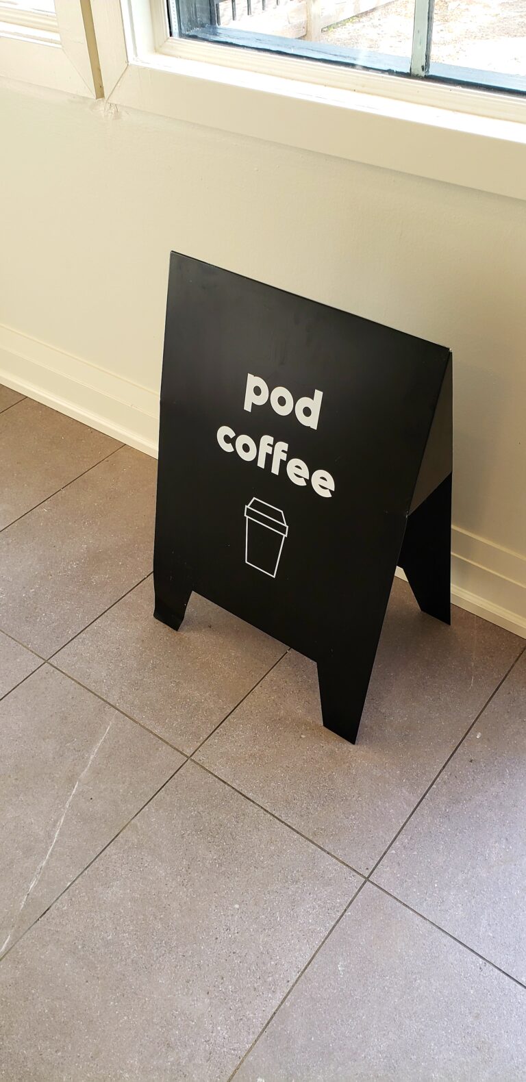 Pod Coffee