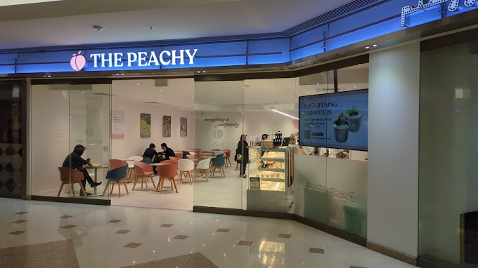 The Peachy