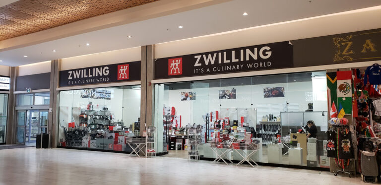 Zwilling