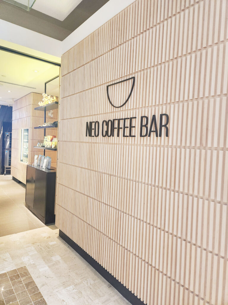 Neo Coffee Bar